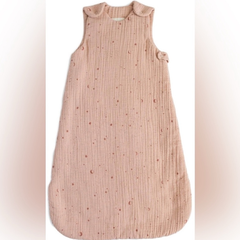 Pehr sleep sack | 9-18 months | 1.7 TOG